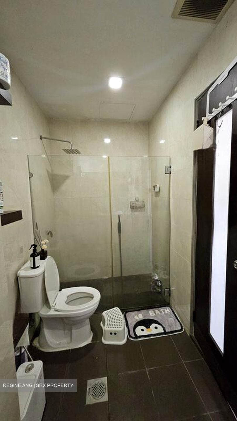 The Baycourt (D16), Condominium #514769091